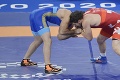 Skvelé správy z MS v zápasení: Makojev uspel v repasáži a zabojuje o bronz