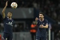 Messi, Mbappé a Neymar totálne bezzubí: Nestrelili ani gól a PSG utŕžilo prvú prehru