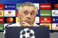 Ancelotti ako náhrada za Koemana? Pri všetkej úcte, to by som nemohol prijať, tvrdí hviezdny tréner