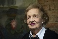 Zomrela herečka z Českého národného divadla: Blanka Bohdanová sa dožila 91 rokov