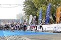 98. ročník Medzinárodného maratónu mieru: Najlepšieho Slováka ratovali, na trati Dzurinda aj kura