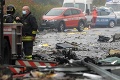 Pri zrútení lietadla v Taliansku zahynula známa osobnosť: Obeťou letu je aj rumunský miliardár!
