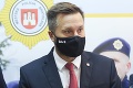 Mestská polícia v Bratislave má nové operačné stredisko: Na Slovensku je unikátom
