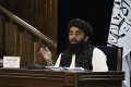 Talibanská vláda zavádza v Afganistane zmeny: Obyvateľom na dokladoch pribudne dôležité označenie