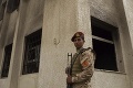 V Líbyi páchali strany konfliktu vojnové zločiny: Dochádzalo aj k zneužívaniu či mučeniu