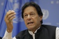 Pakistanský premiér prisľúbil, že to nenechá len tak: Na podozrivé transakcie od Pandora Papers si posvieti