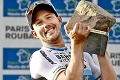 Víťaz Paríž - Roubaix Colbrelli prezradil recept na úspechy v pokročilom veku: Toto je moja tajná zbraň!