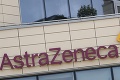 Nová nádej? AstraZeneca žiada o schválenie lieku na prevenciu covidu