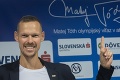 Športovú kariéru ukončil po olympiáde v Tokiu: TOTO ocenenie získal Matej Tóth naposledy!