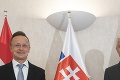 Korčok rokoval s maďarským ministrom o vzájomných vzťahoch: Odovzdal mu dokument s jasnou žiadosťou