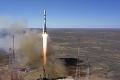 Rusi odleteli na ISS: Budú nakrúcať prvý hraný film vo vesmíre
