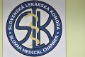 Lekárska komora zostala návrhom rezortu financií nepríjemne zaskočená: Žiadosť na Lengvarského