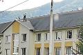 Fotka z inšpektorátu práce vás zarazí: Pracovali robotníci na streche bez istenia?!