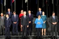 Heger na stretnutí v Slovinsku: Ak chce byť EÚ globálny líder, nevyhnutá je dôležitá vec