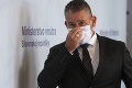 Minister vnútra Mikulec: Krízový štáb bude riešiť útoky na zdravotníkov