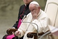 Správa o zneužívaní detí vo Francúzsku otriasla aj pápežom: Je to tiež moja hanba