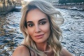 Ruský kouč Karpin rieši nielen zostavu na Slovensko: Média sa pustili do jeho sexi manželky