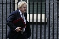 V Británii zavládol chaos, Johnson však vníma bexit pozitívne: Veľký sľub krajine