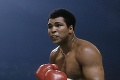 Kresby boxera Muhammada Aliho vydražili za 820 000 €: Medzi zápasmi kreslil, aby sa odreagoval