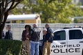 Dostali ho: Polícia zadržala študenta, ktorý spustil streľbu na strednej škole v Texase