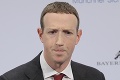 Politici požadujú kontrolu Facebooku: Ostrá kritika sociálnej siete zo strany bývalej zamestnankyne