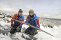 Vzácny objav archeológov v Nórsku: Na toto čakali dlhých 7 rokov