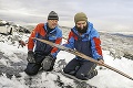 Vzácny objav archeológov v Nórsku: Na toto čakali dlhých 7 rokov