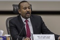 Etiópia má novú vládu: Premiér Abiy Ahmed vymenoval viacerých ministrov