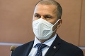 Policajný exprezident Kovařík: Generálna prokuratúra rozhodla o jeho sťažnosti voči obvineniu