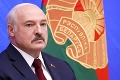 Nad Lukašenkom sa zmráka: Európsky parlament ho chce vidieť pred súdom, rázne slová