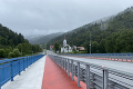 Dobré fondy EÚ: Eurofondy spojili Slovensko s Poľskom. Nový most pre autá je v Mníšku nad Popradom