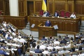 Ukrajinský poslanec († 33) zomrel za záhadných okolností v taxíku: Vražda?!