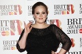 Speváčka Adele v extrémne úprimnej spovedi: Exmanžel mi zachránil život