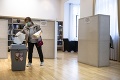 Parlamentné voľby v Česku: O hlasovanie v zahraničí je rekordný záujem