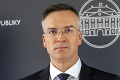 Štátny tajomník Klimek: Nemecko začalo 120-stranovým pandemickým plánom, Slovensko nemalo nič