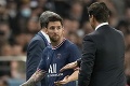 Messi sa v Paríži cíti stratený: Priznal aj problémy s francúzskym jazykom