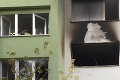 V Ružinove došlo v noci k výbuchu! Tragický nález hasičov v bratislavskom byte