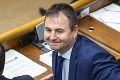 Poslanec Kéry bez servítky o víťazoch českých volieb: K moci sa tam dostal zlepenec pravicových strán