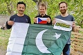 Českí horolezci sa vrátia domov: Záchrana v Pakistane ich vyšla poriadne draho!