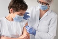 Očkovanie detí od 5 do 11 rokov: Vakcínu im podajú len na troch miestach na Slovensku!