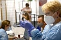 V Prešovskom kraji podali už takmer 200-tisíc vakcín: Kedy a kde sa bude očkovať najbližšie?