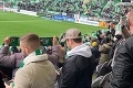 U nás o tom môžeme len snívať: Divácky rekord na futbale vo Švédsku!