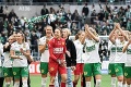 U nás o tom môžeme len snívať: Divácky rekord na futbale vo Švédsku!