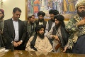 Dôležité okamihy: Predstavitelia Talibanu a Európskej únie sa stretnú za jedným stolom