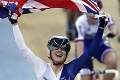 Britská kráska šokovala internet: Z olympiády priniesla cenný kov tehotná!