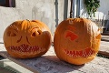 Maroš vyrába strašidelné ozdoby pre najmenších: Halloweensku tekvicu zmajstrujem za pol hodiny