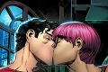 Nový komiks o Supermanovi láme predsudky: Z hrdinu je bisexuál