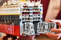 Taká veľká stavebnica LEGO v predaji ešte nebola: Postavte si Titanic z 9090 kociek