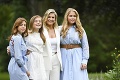 Progresívne Holandsko šokuje: Dedič trónu môže vstúpiť do manželstva s osobou rovnakého pohlavia