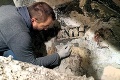Skutočný unikát: Reštaurátori objavili v kostole v Starej Ľubovni 289-ročné skvosty